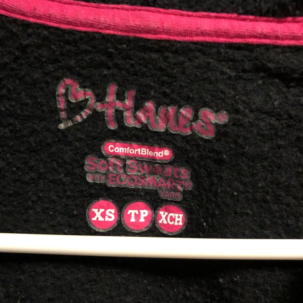 Nice fall sweat jacket - Picture 2 of 2